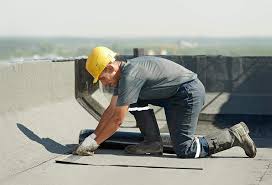 Trusted Point, TX Roofing Experts